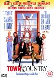 Town & Country [UK IMPORT] - Diane Keaton