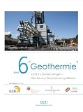Details zu "Geothermie (DCTI Studienreihe)" Details zu "Geothermie (DCTI Studienreihe)"