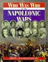 Who Was Who In The Napoleonic Wars