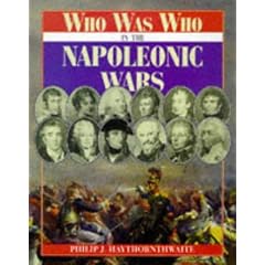Who Was Who In The Napoleonic Wars