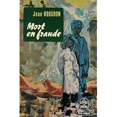 Mort en fraude