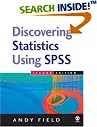 Discovering Statistics Using...