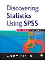 Discovering Statistics Using SPSS (Ism Introducing Statistical Methods)