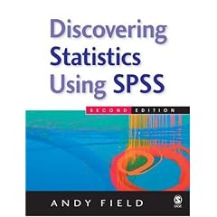 Discovering Statistics Using SPSS (Introducing Statistical Methods series)