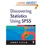 Discovering Statistics Using SPSS (Introducing Statistical Methods series)