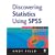 Discovering Statistics Using SPSS (Introducing Statistical Methods series)