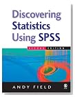  Discovering Statistics Using SPSS (Introducing Statistical Methods series)