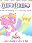 Care Bears Jumbo Coloring and Activity Book (Care Bears Coloring & Activity Books)