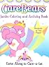 Care Bears Jumbo Coloring and Activity Book (Care Bears Jumbo Coloring & Activity Book)