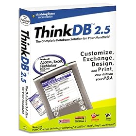 ThinkDB 2.5