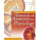Click here to buy Essentials of Anatomy and Physiology: Student by  Valerie C. Scanlon and Tina Sanders.