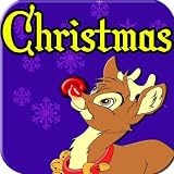 Here Comes Santa Claus, Jazzy Christmas Holiday (feat. Christmas)