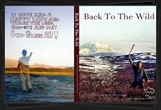 Back To The Wild