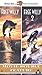 VHS : Free Willy 1 / Free Willy 2 [VHS] [1995]
