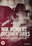 Wim Wenders Documentaries Collection [DVD]