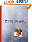 The Professional Chef