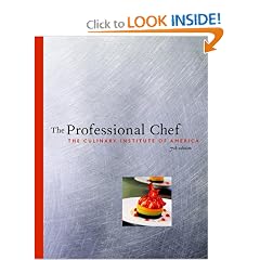 The Professional Chef