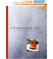 The Professional Chef
