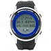 Game Time Men's NBA Orlando Magic Schedule Watch #NBA-SW-ORL