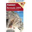 Frommer's Bermuda 2004 by Darwin Porter and Danforth Prince