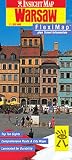 Insight Map Warsaw: Fleximap (Insight Fleximaps)