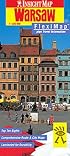 Insight Map Warsaw: Fleximap (Insight Fleximaps)