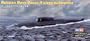 HobbyBoss 1/700 Russian Navy Oscar II class submarine