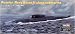 1/700 Russian Navy Oscar II Class Sub HBO87021
