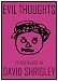 Books : Evil Thoughts: 22 Postcards (Naughty, Naughty)