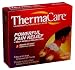 Personal Health Care : ThermaCare Air-Activated Neck to Arm Heatwraps, 3-Count Boxes (Pack of 3)