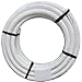 Pacific Echo FP2X50N 2″x50′ PVC Flex Pipe for Pools or Spa Pond and Sprinkler