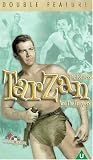 Tarzan The Fearless / Tarzan And The Trappers [UK IMPORT] - Larry 'Buster' Crabbe