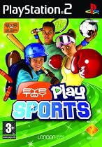 EyeToy: Play Sports (PS2)