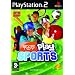 EyeToy: Play Sports (PS2)