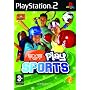 EyeToy: Play Sports (PS2)