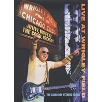 Jimmy Buffett - Live at Wrigley Field Double Header (2006)