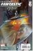 Book Ultimate Fantastic Four #45 : Silver Surfer Part Four (Marvel Comics)