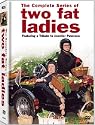 Two Fat Ladies - Complete Tribute [DVD] [1996]