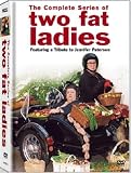 Two Fat Ladies - Complete Tribute [1996]