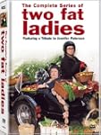 Two Fat Ladies - Complete Tribute [Ed...