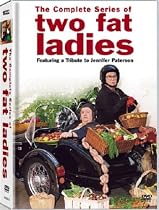 Two Fat Ladies - Complete Tribute [1996]