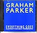 Everything Goes (Cd Single /W Lengthened Version & Rare Unreleased Track)