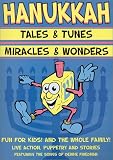 Hanukkah Tales And Tunes