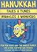 DVD : Debbie Friedman - Hanukkah Tales & Tunes / Miracles & Wonders