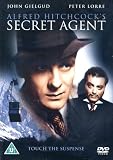 Secret Agent [1936]