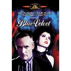 Blue Velvet