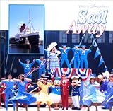 東京ディズニーシー セイル・アウェイ(CCCD)