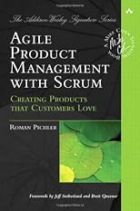 Agile Product Management with Scrum