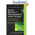 Agile Product Management with Scrum: Creating Products that Customers Love