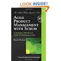 Agile Product Management with Scrum: Creating Products that Customers Love